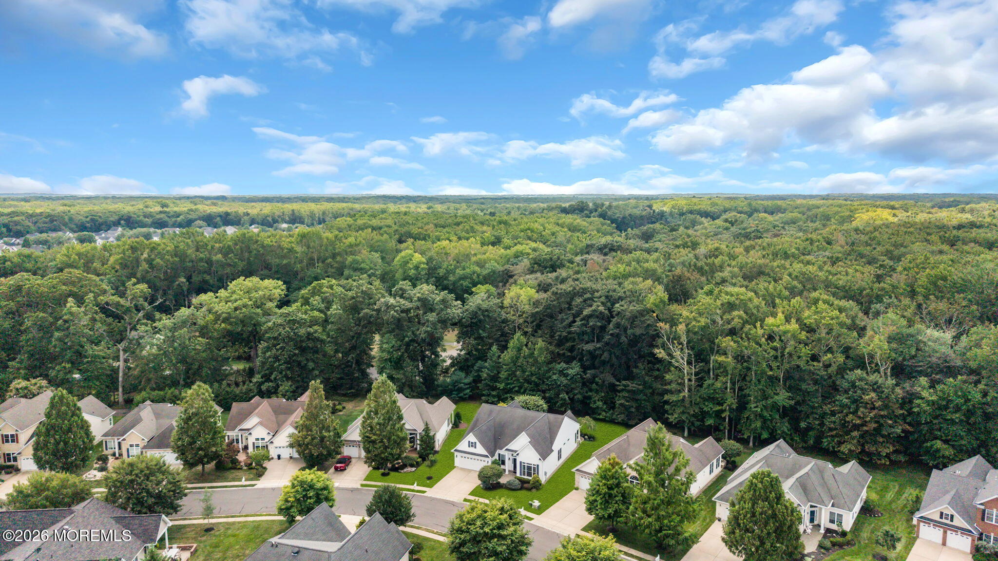 13 Northshire Court Freehold NJ 07728