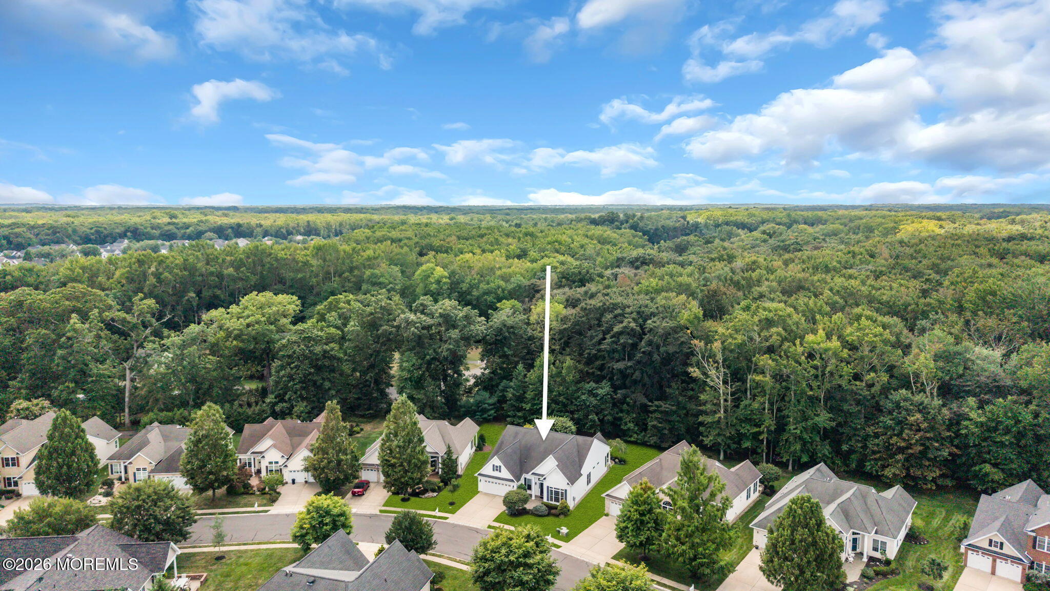 13 Northshire Court Freehold NJ 07728