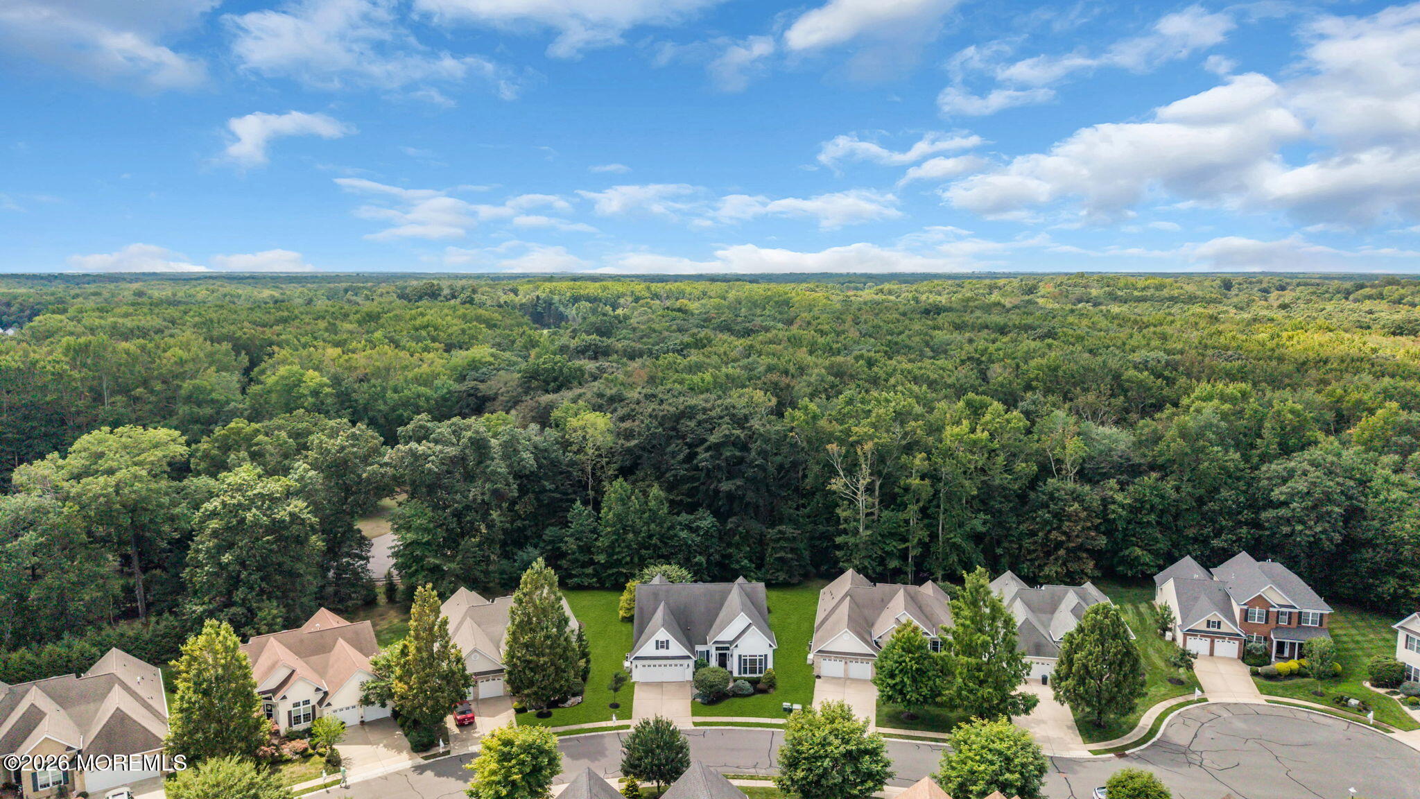 13 Northshire Court Freehold NJ 07728