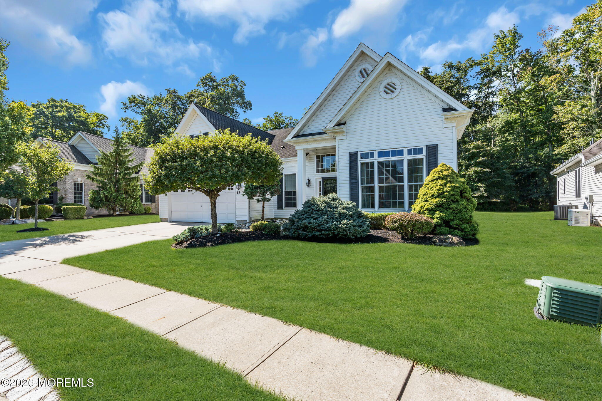13 Northshire Court Freehold NJ 07728