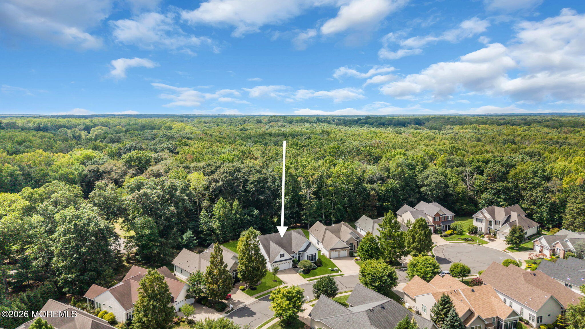 13 Northshire Court Freehold NJ 07728