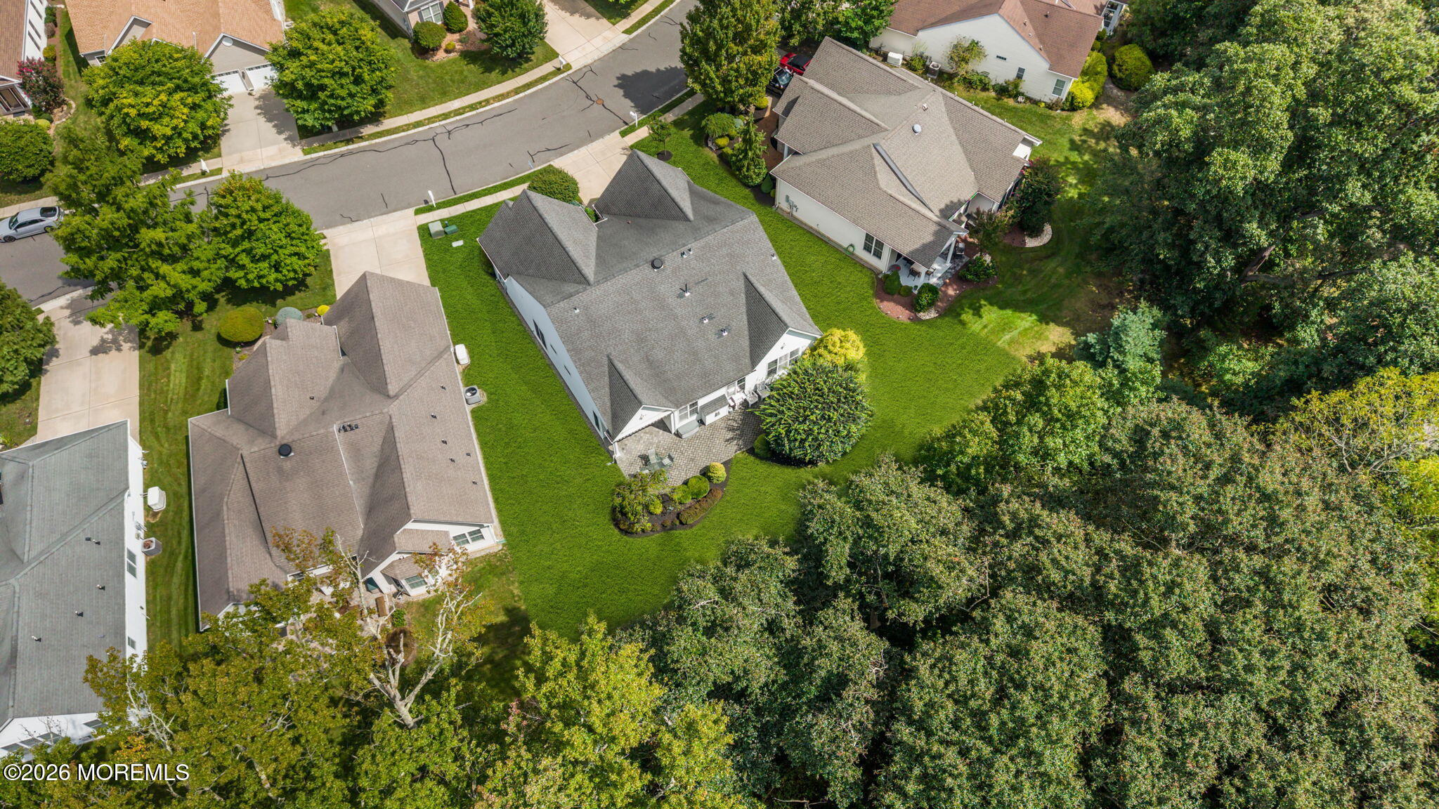 13 Northshire Court Freehold NJ 07728
