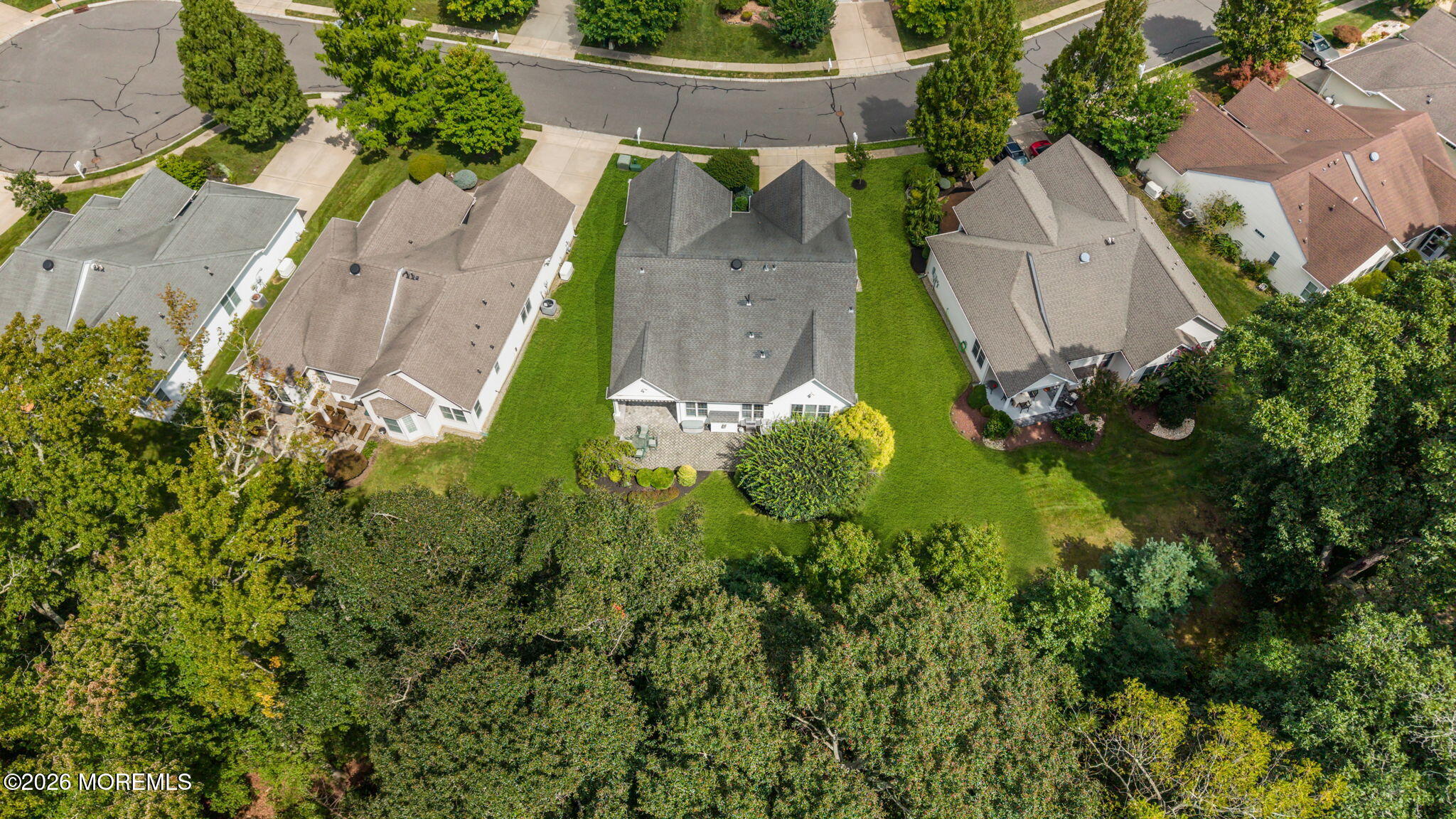 13 Northshire Court Freehold NJ 07728