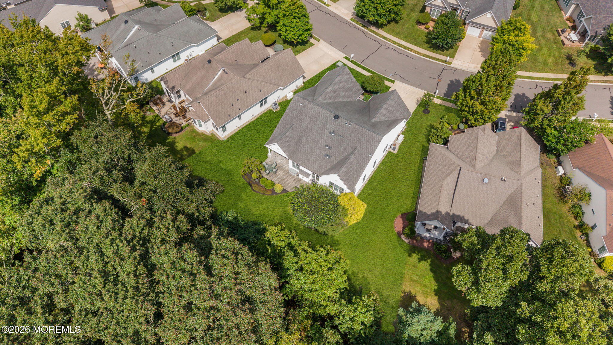 13 Northshire Court Freehold NJ 07728