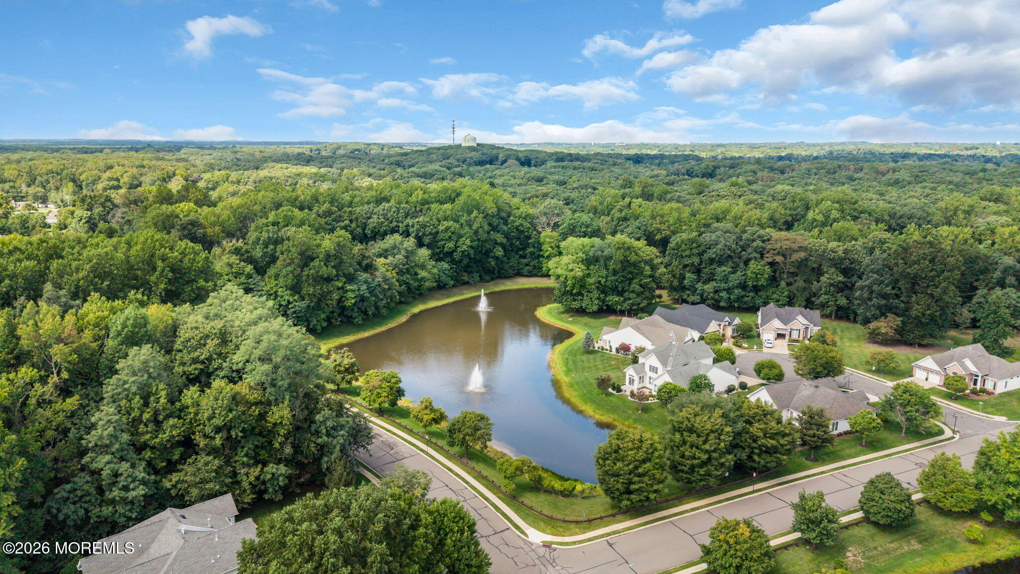 13 Northshire Court Freehold NJ 07728