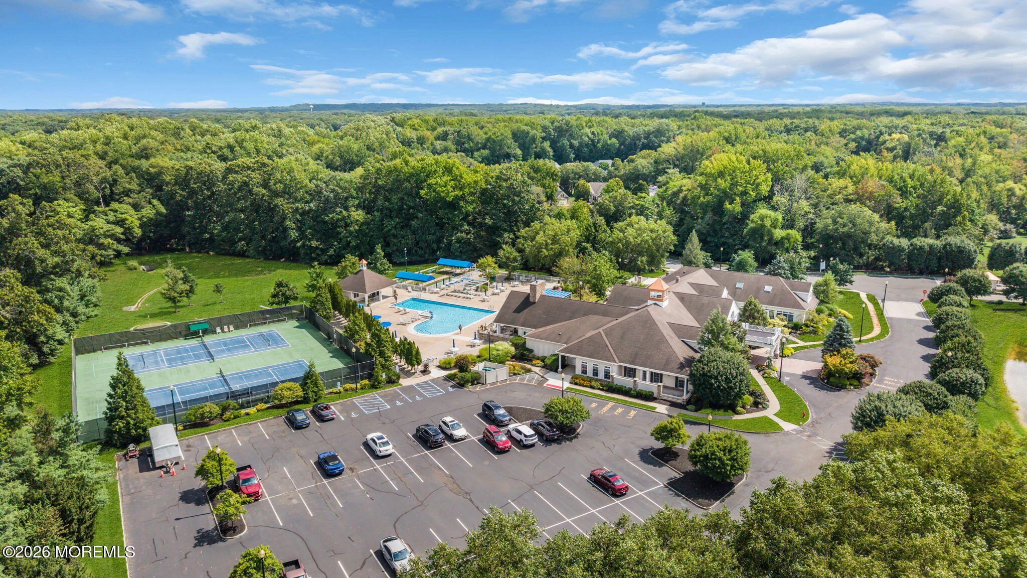 13 Northshire Court Freehold NJ 07728