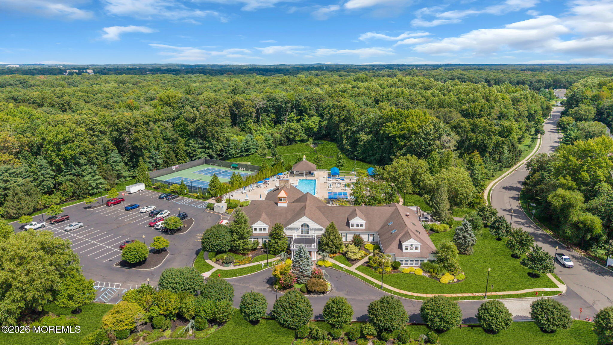 13 Northshire Court Freehold NJ 07728