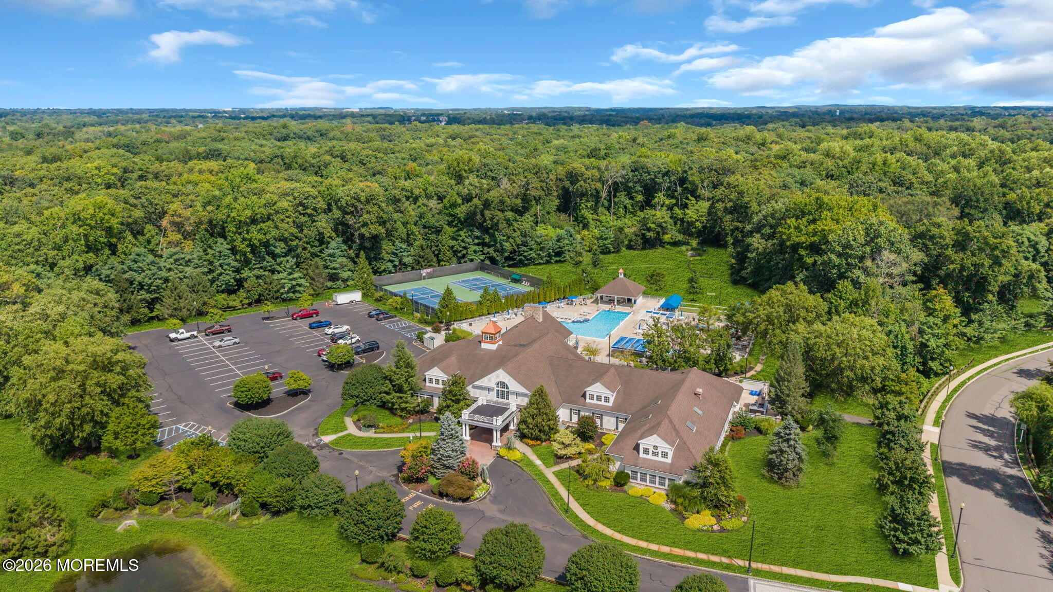 13 Northshire Court Freehold NJ 07728