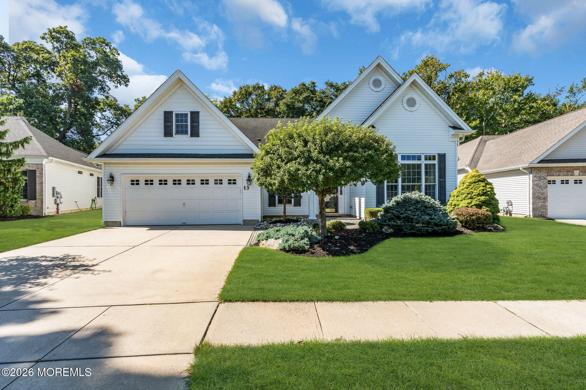 13 Northshire Court Freehold NJ 07728