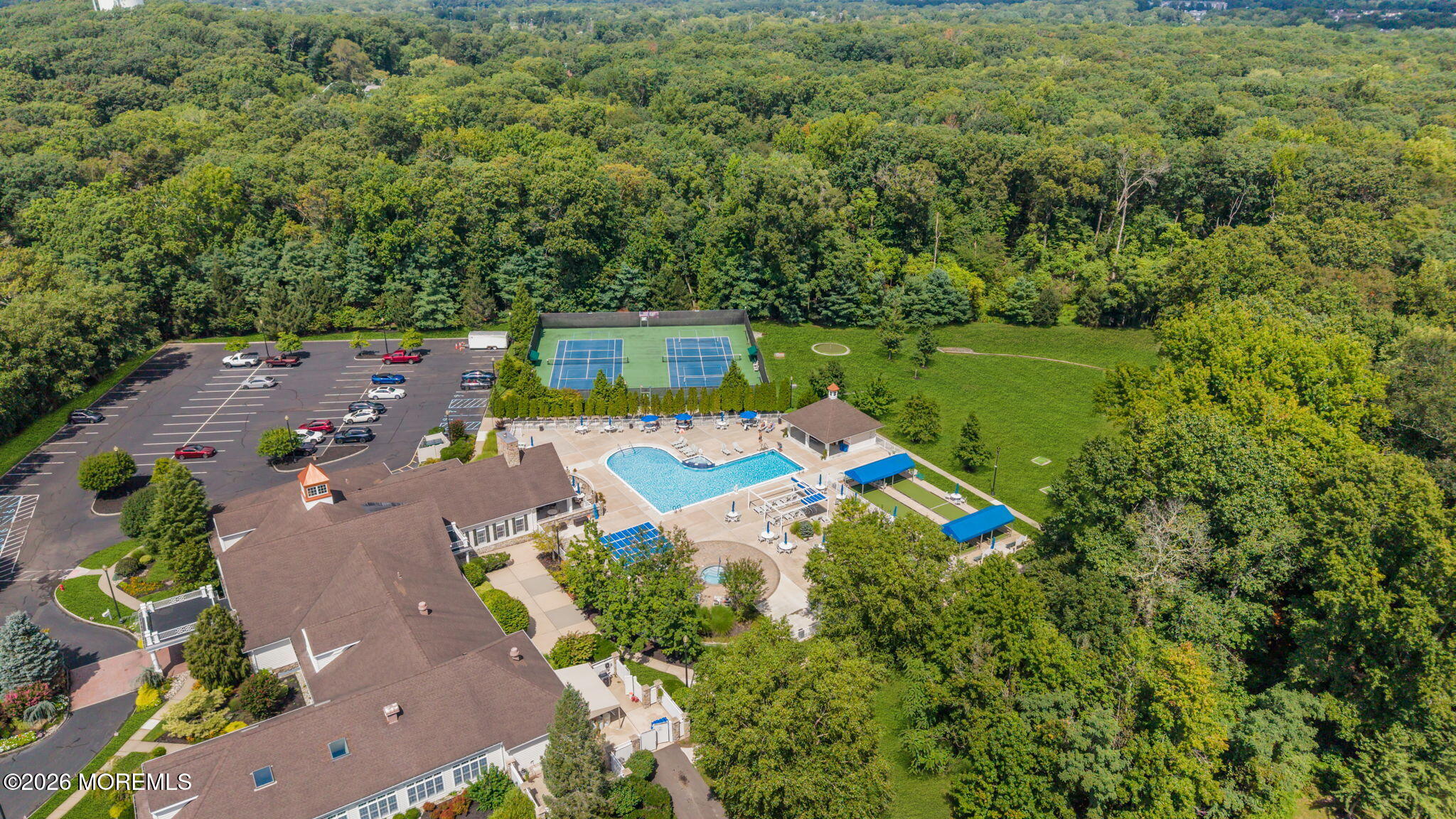 13 Northshire Court Freehold NJ 07728