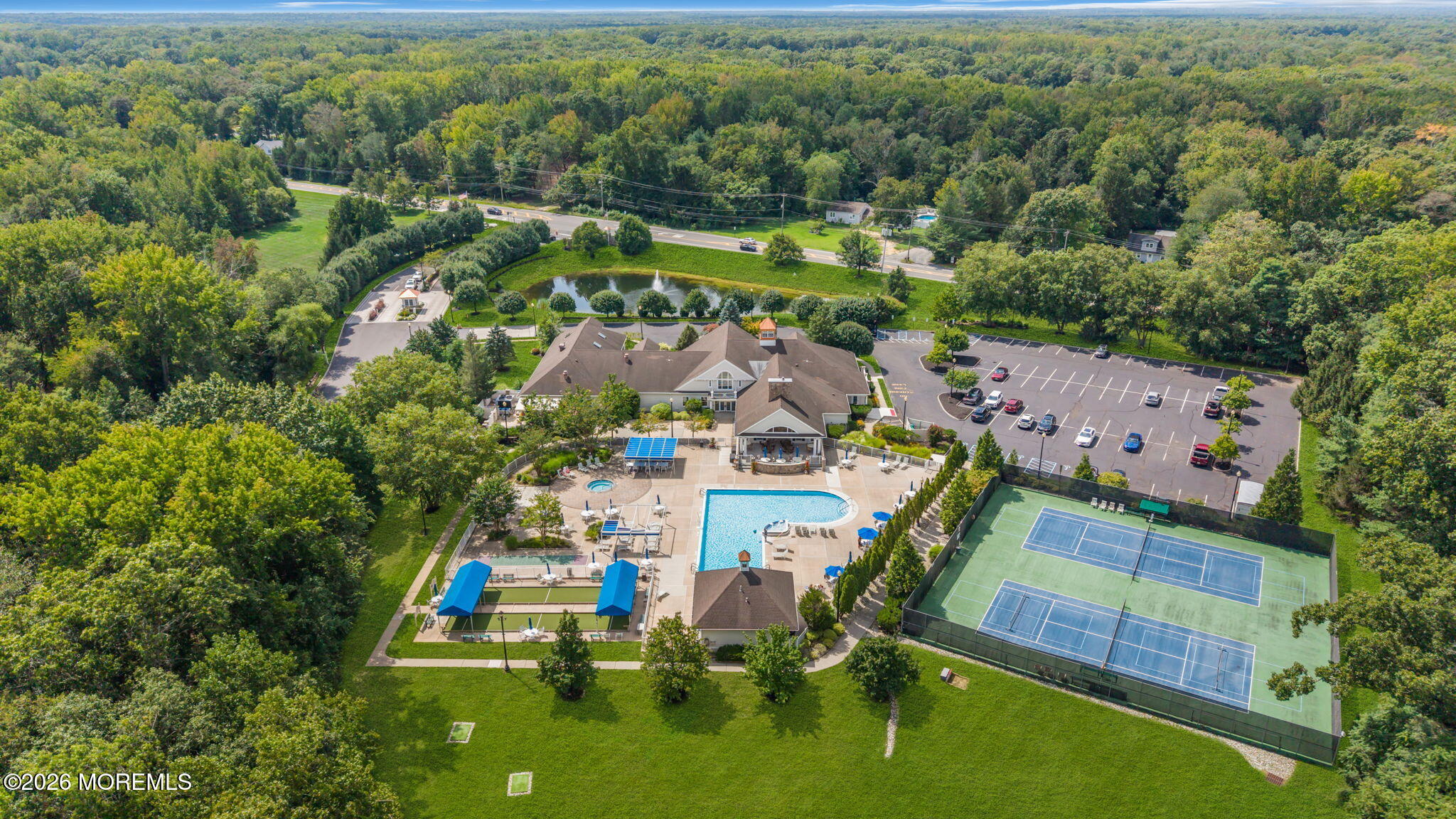 13 Northshire Court Freehold NJ 07728