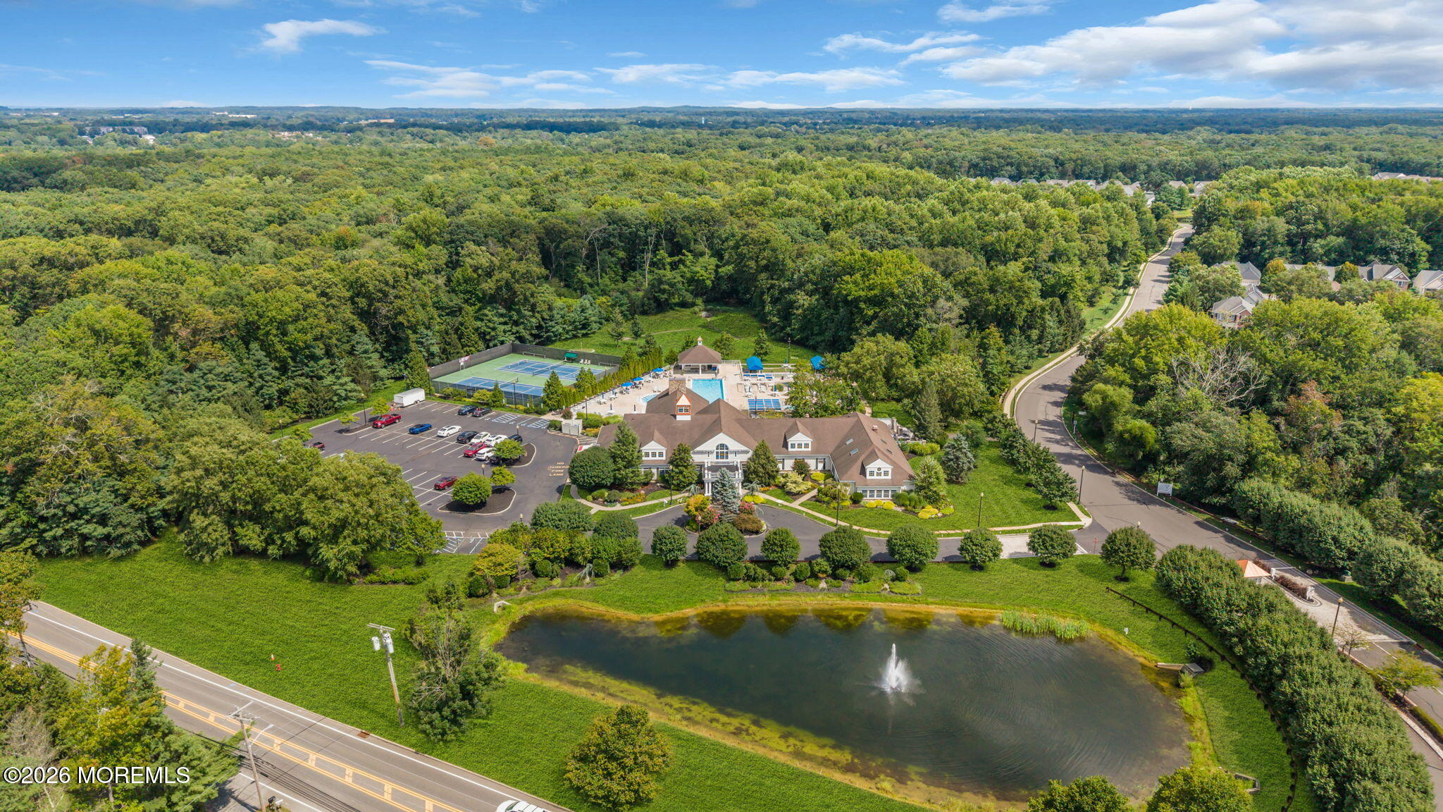 13 Northshire Court Freehold NJ 07728