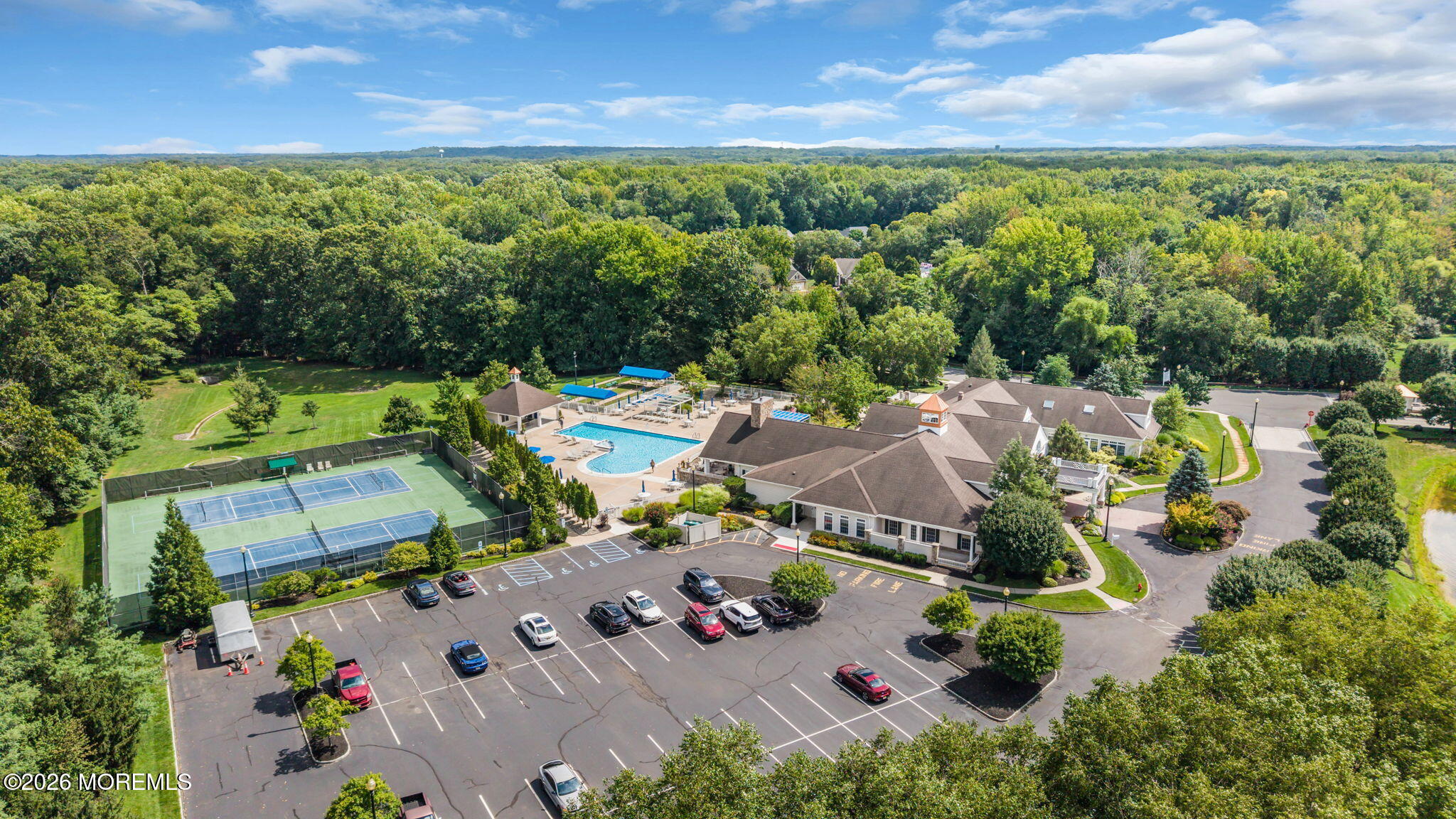 13 Northshire Court Freehold NJ 07728