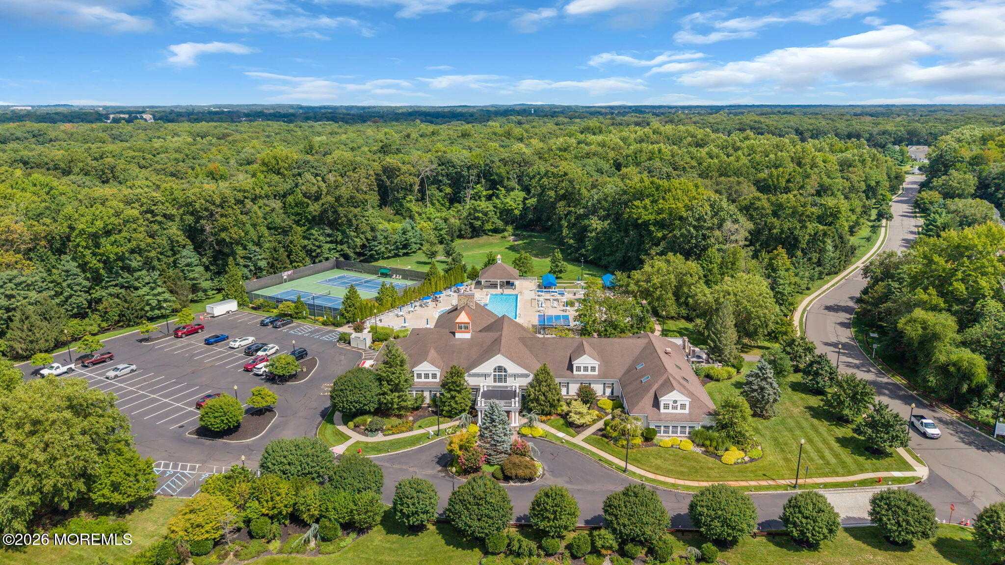 13 Northshire Court Freehold NJ 07728