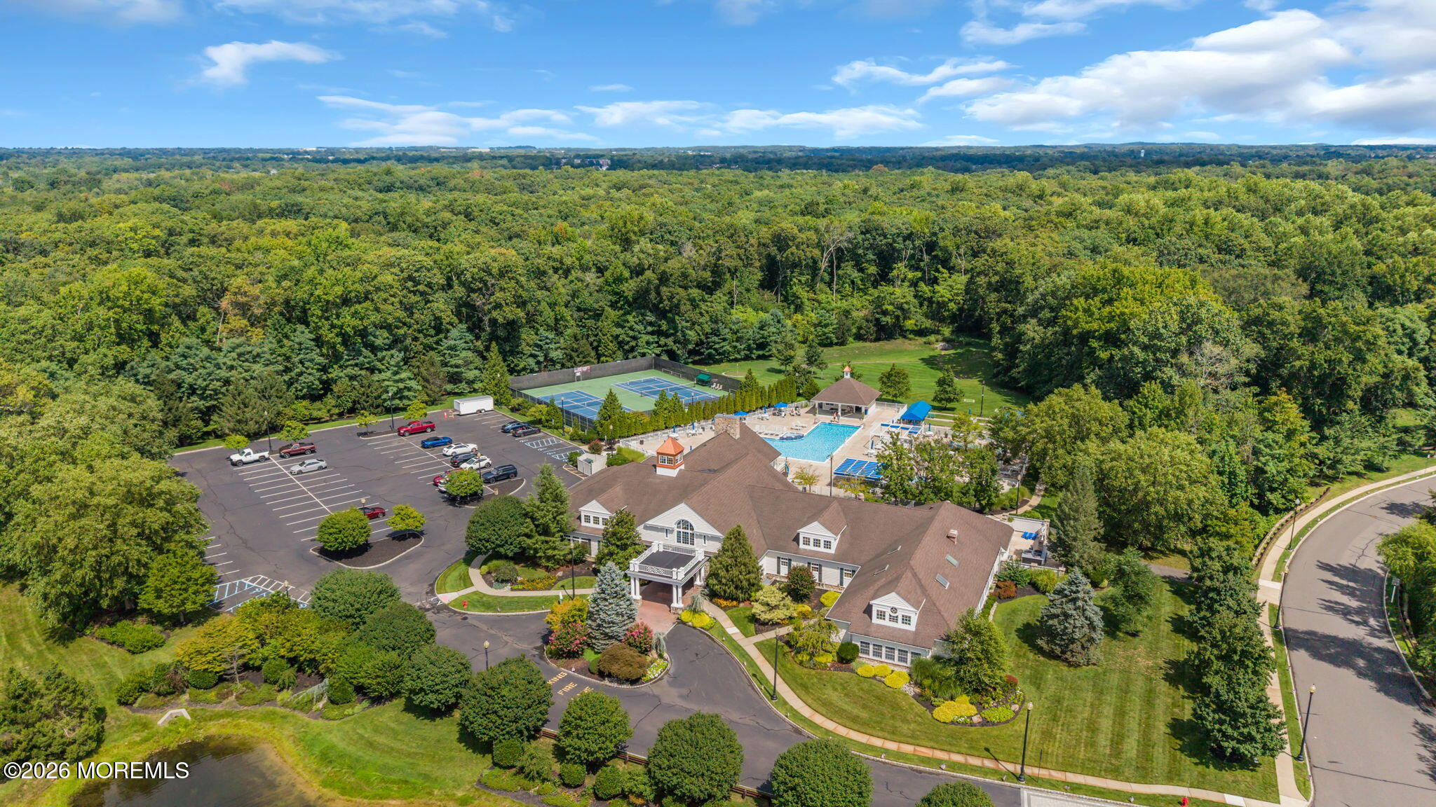 13 Northshire Court Freehold NJ 07728