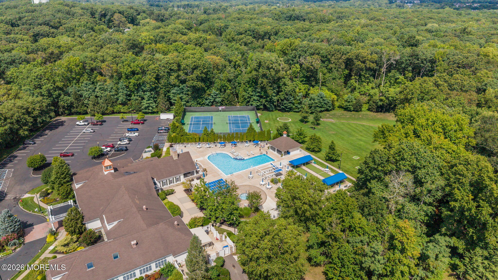13 Northshire Court Freehold NJ 07728