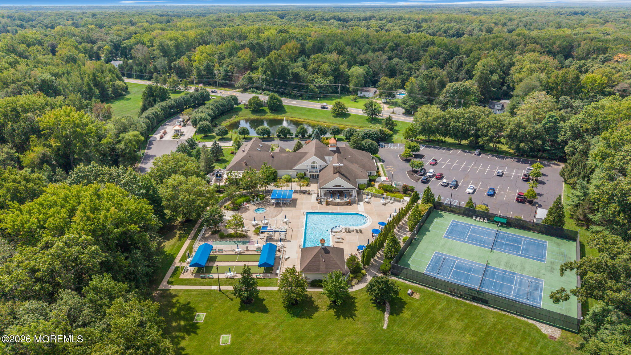 13 Northshire Court Freehold NJ 07728