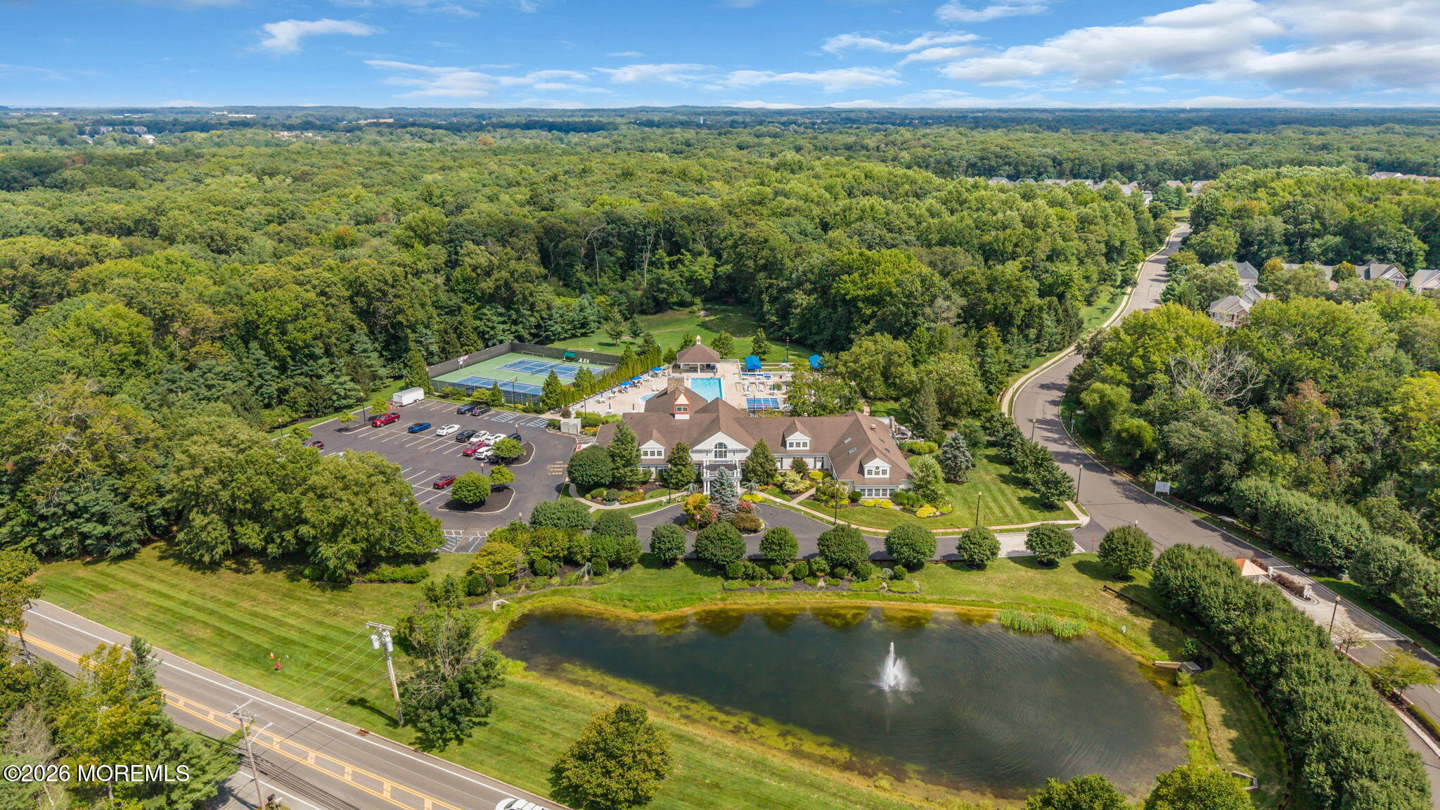 13 Northshire Court Freehold NJ 07728