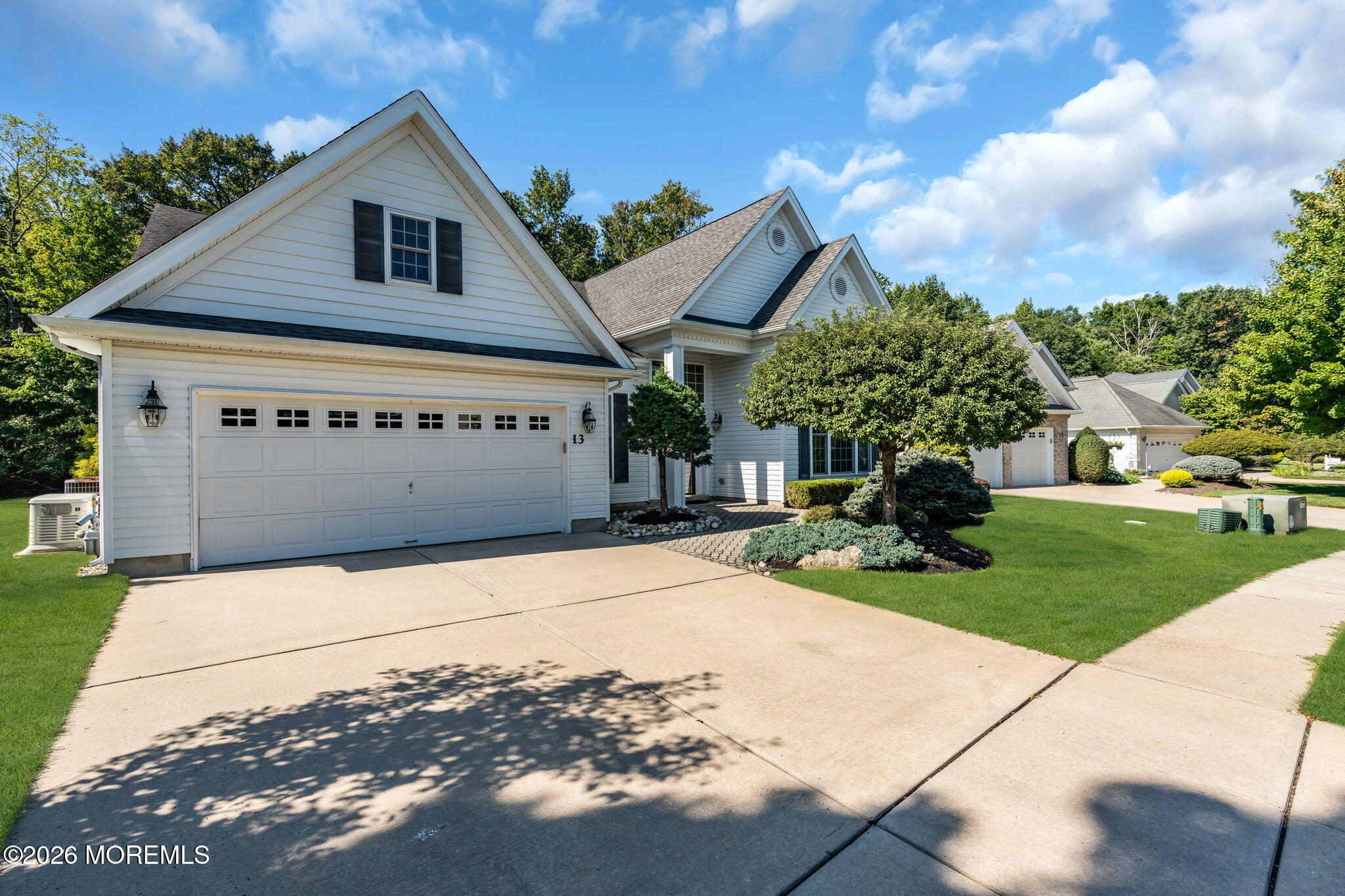 13 Northshire Court Freehold NJ 07728