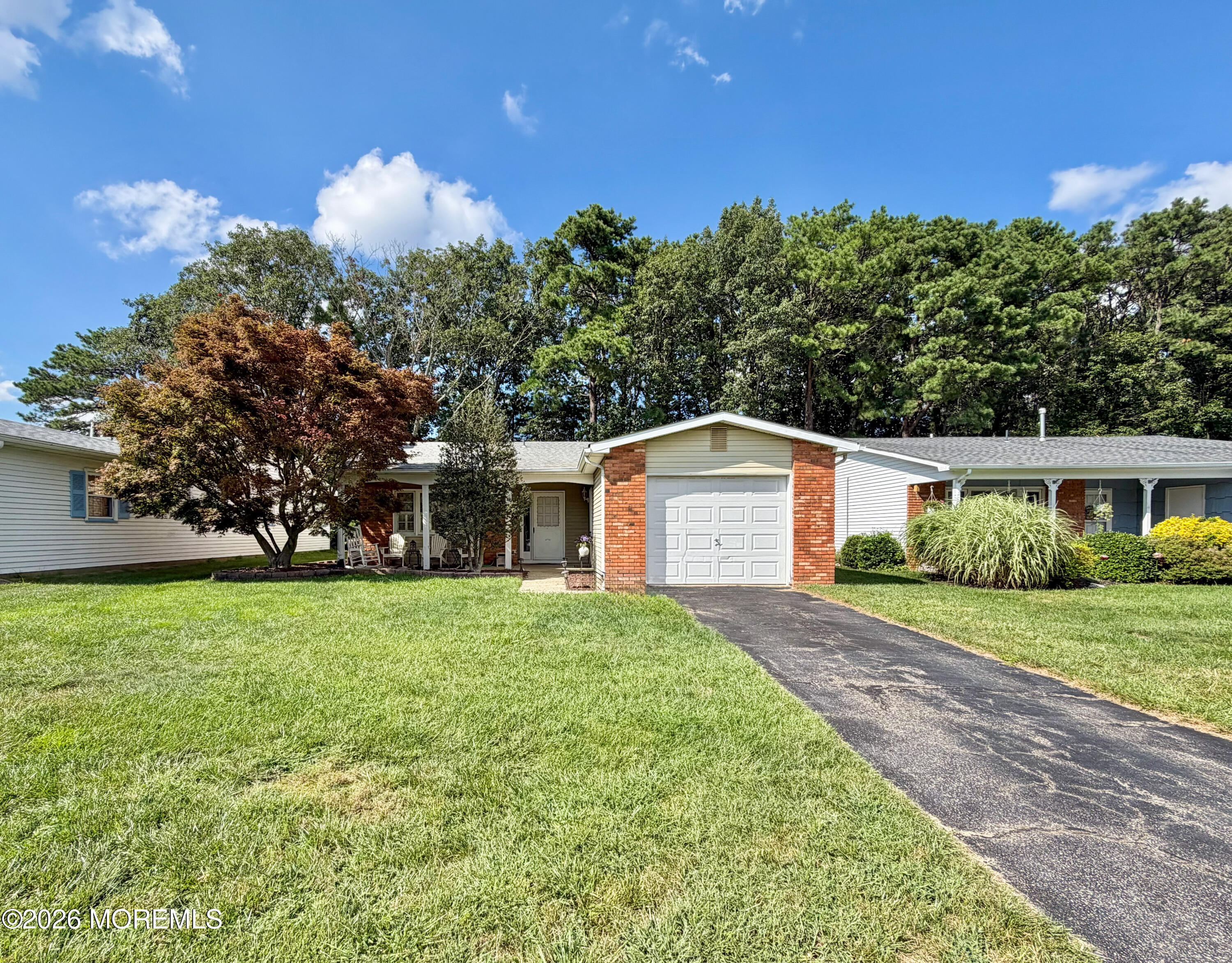 12 Lance Drive Brick NJ 08723