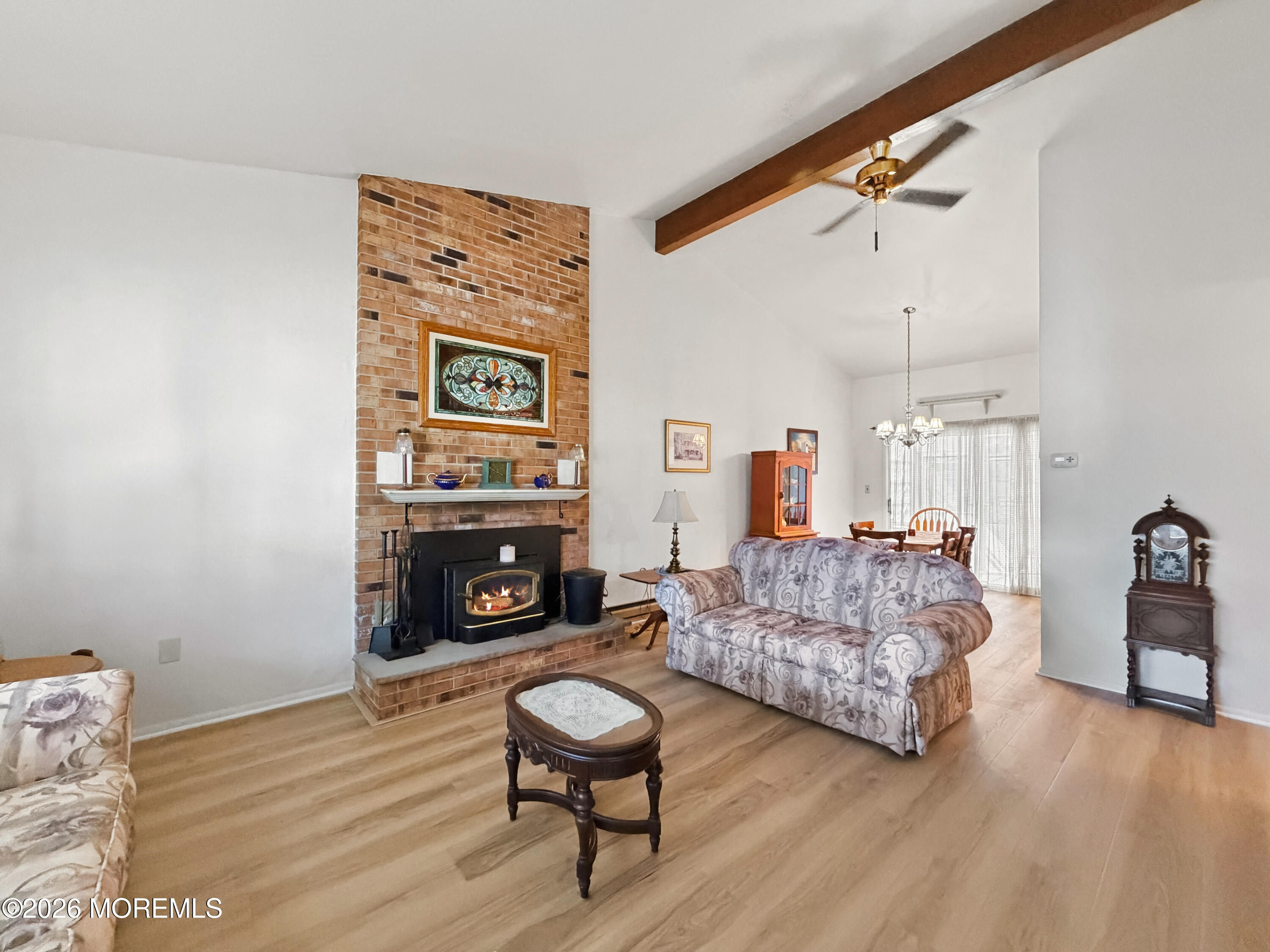 12 Lance Drive Brick NJ 08723