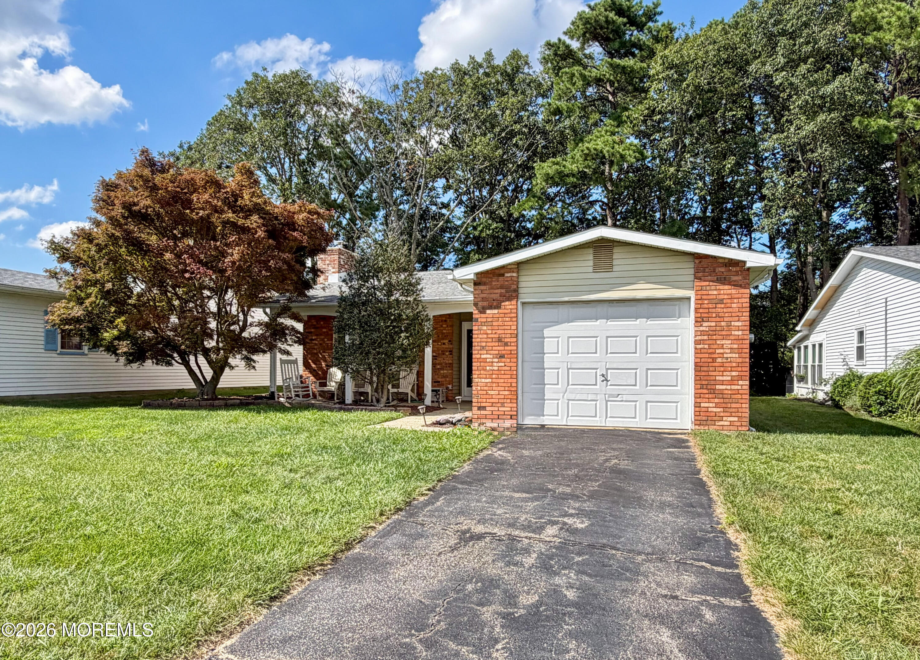 12 Lance Drive Brick NJ 08723