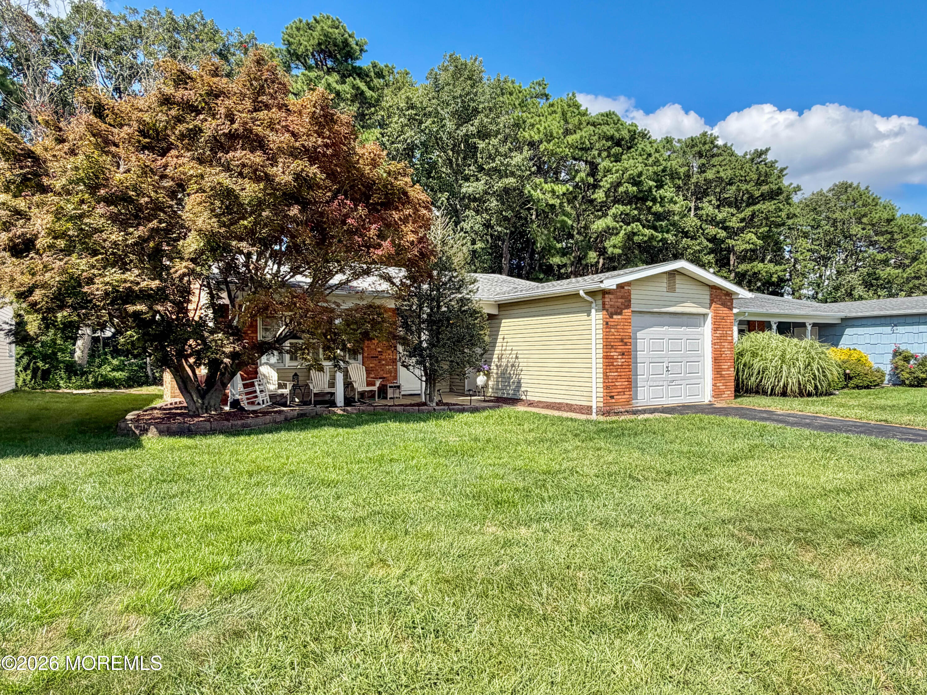 12 Lance Drive Brick NJ 08723