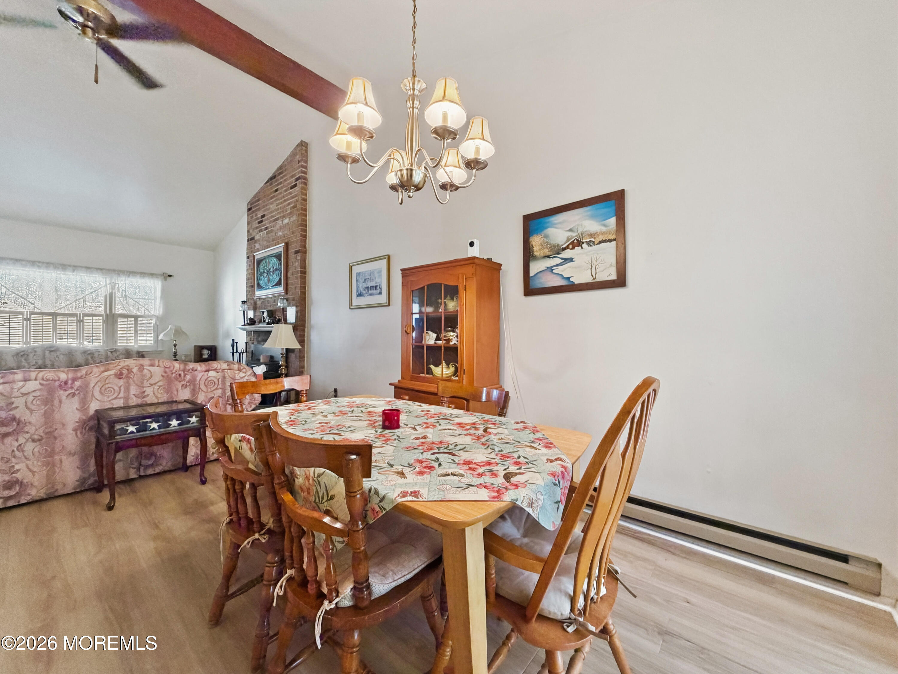 12 Lance Drive Brick NJ 08723