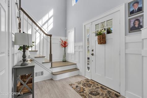 44 Messenger Court Toms River NJ 08753