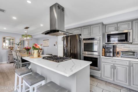 44 Messenger Court Toms River NJ 08753