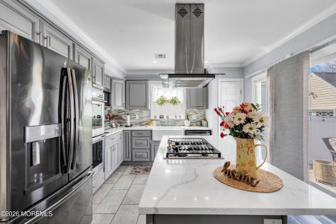 44 Messenger Court Toms River NJ 08753