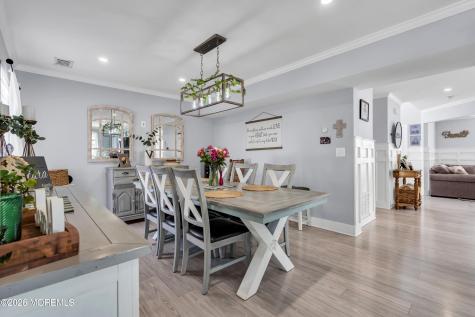 44 Messenger Court Toms River NJ 08753