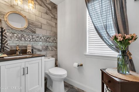44 Messenger Court Toms River NJ 08753