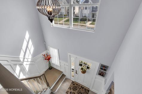 44 Messenger Court Toms River NJ 08753