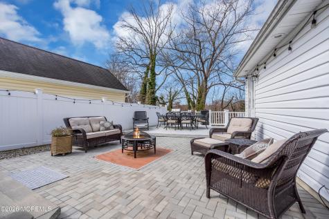 44 Messenger Court Toms River NJ 08753