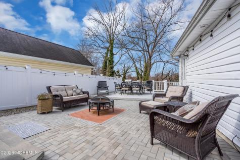 44 Messenger Court Toms River NJ 08753