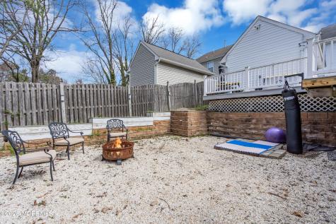 44 Messenger Court Toms River NJ 08753
