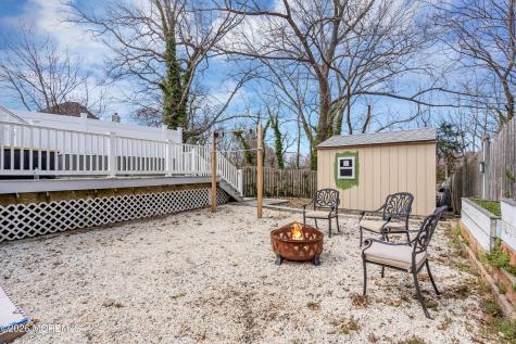 44 Messenger Court Toms River NJ 08753