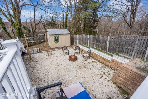 44 Messenger Court Toms River NJ 08753