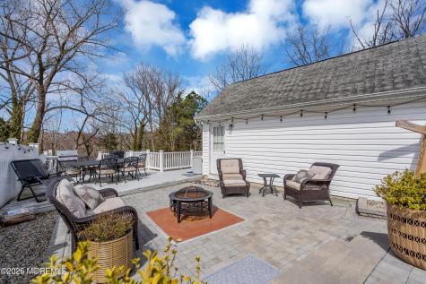 44 Messenger Court Toms River NJ 08753