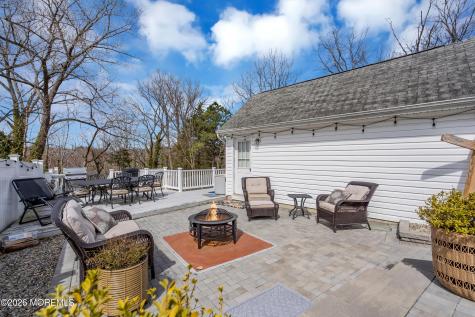 44 Messenger Court Toms River NJ 08753