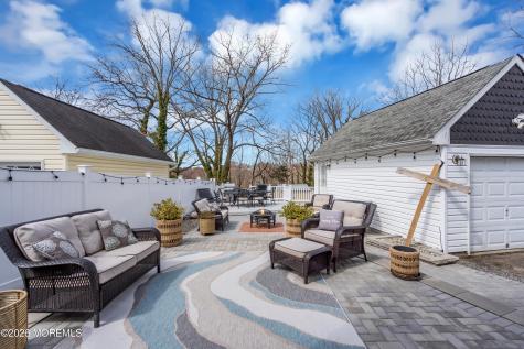 44 Messenger Court Toms River NJ 08753