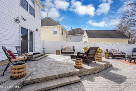 44 Messenger Court Toms River NJ 08753