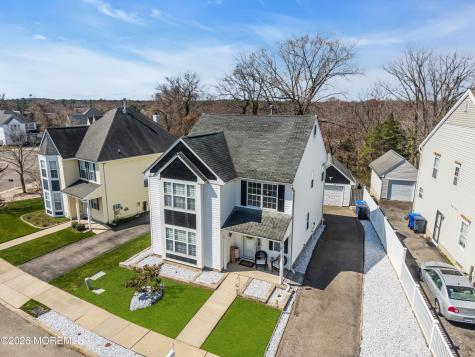 44 Messenger Court Toms River NJ 08753