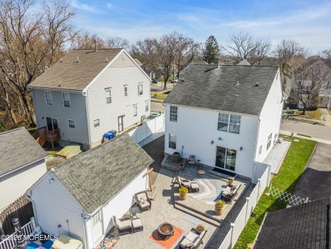 44 Messenger Court Toms River NJ 08753
