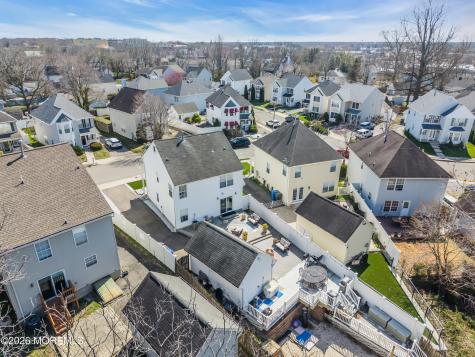 44 Messenger Court Toms River NJ 08753