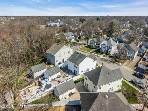 44 Messenger Court Toms River NJ 08753