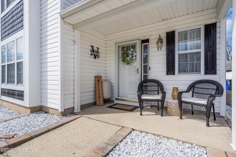 44 Messenger Court Toms River NJ 08753