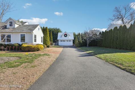 1412 Bay Plaza Wall NJ 07719