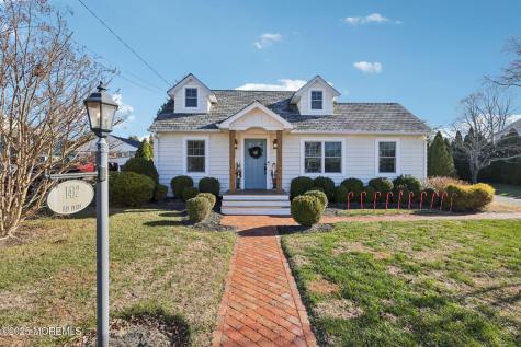 1412 Bay Plaza Wall NJ 07719